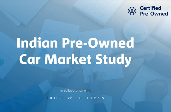 Indian Pre-owned Car Market Study